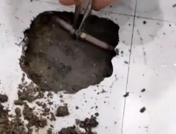清苑卫生间漏水检测电话