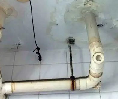 清苑卫生间漏水检测多少钱