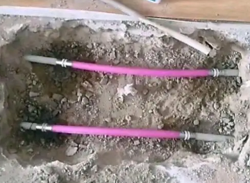 清苑卫生间测漏水多少钱