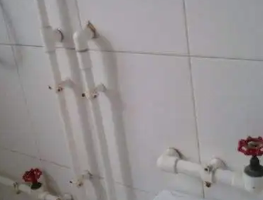 清苑水管维修多少钱