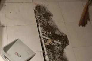 清苑卫生间漏水检测电话